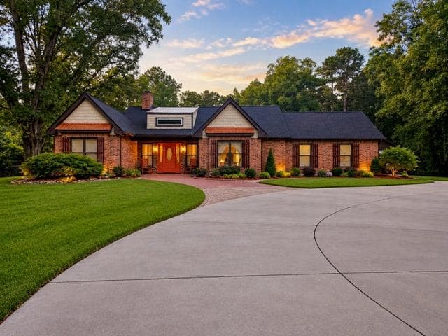 3 bedroom, 2 bathroom, 3,100 sq ft single family residence under contract at 5765 Highway 20, Covington, GA 30016 — photo 2
