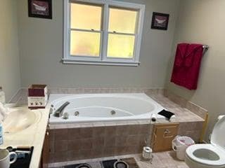 3 bedroom, 2 bathroom, 3,100 sq ft single family residence under contract at 5765 Highway 20, Covington, GA 30016 — photo 8