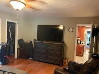 3 bedroom, 2 bathroom, 3,100 sq ft single family residence under contract at 5765 Highway 20, Covington, GA 30016 — photo 10