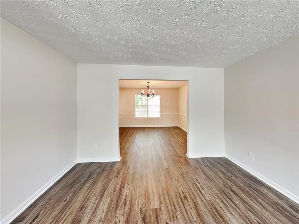 4 bedroom, 3 bathroom, 2,680 sq ft single family residence for rent at 1597 Beech Grove Drive, Hampton, GA 30228 for $2,095 a month — photo 3