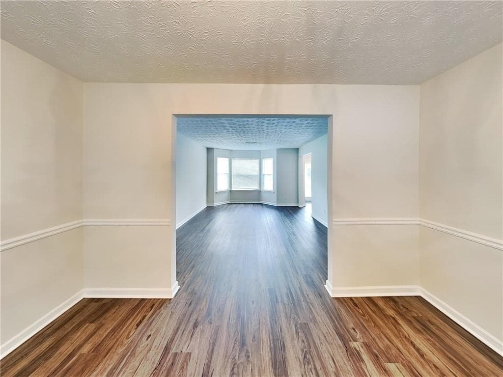 4 bedroom, 3 bathroom, 2,680 sq ft single family residence for rent at 1597 Beech Grove Drive, Hampton, GA 30228 for $2,095 a month — photo 9