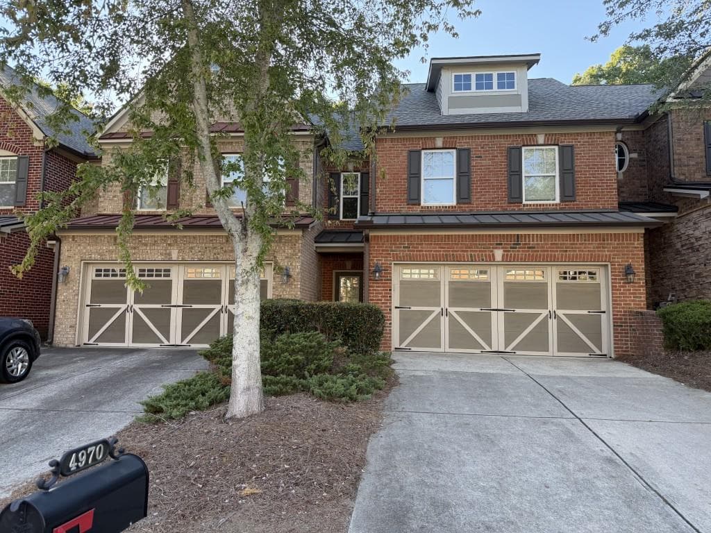 3 bedroom, 3 bathroom, 2,035 sq ft townhouse for rent at 4970 Hastings Terrace 4970, Alpharetta, GA 30005 for $2,750 a month — photo 1 of 33