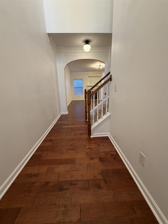 3 bedroom, 3 bathroom, 2,035 sq ft townhouse for rent at 4970 Hastings Terrace 4970, Alpharetta, GA 30005 for $2,750 a month — photo 2