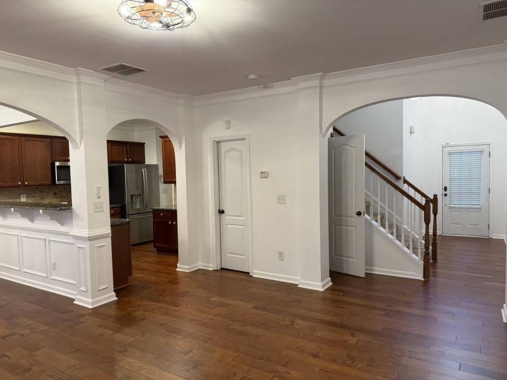 3 bedroom, 3 bathroom, 2,035 sq ft townhouse for rent at 4970 Hastings Terrace 4970, Alpharetta, GA 30005 for $2,750 a month — photo 5