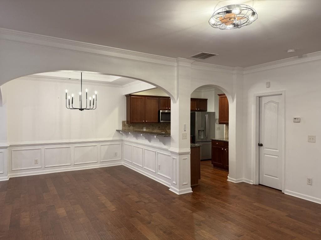 3 bedroom, 3 bathroom, 2,035 sq ft townhouse for rent at 4970 Hastings Terrace 4970, Alpharetta, GA 30005 for $2,750 a month — photo 6