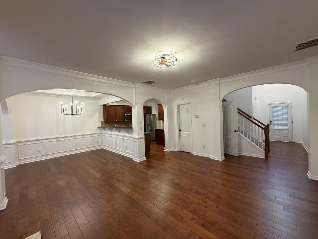3 bedroom, 3 bathroom, 2,035 sq ft townhouse for rent at 4970 Hastings Terrace 4970, Alpharetta, GA 30005 for $2,750 a month — photo 7