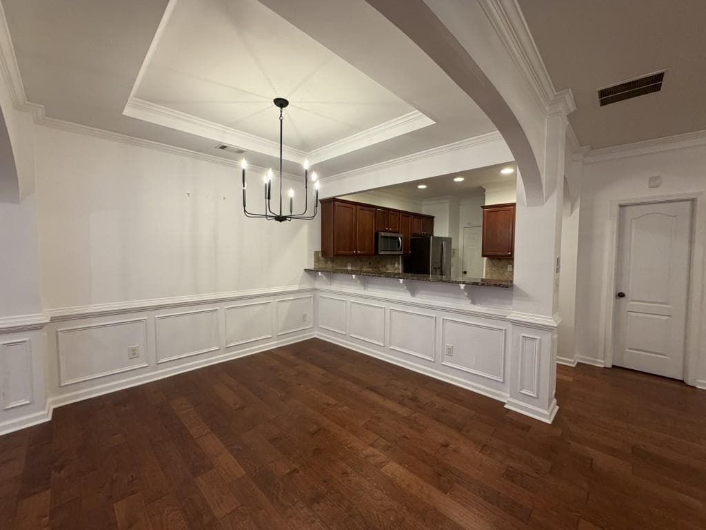 3 bedroom, 3 bathroom, 2,035 sq ft townhouse for rent at 4970 Hastings Terrace 4970, Alpharetta, GA 30005 for $2,750 a month — photo 9