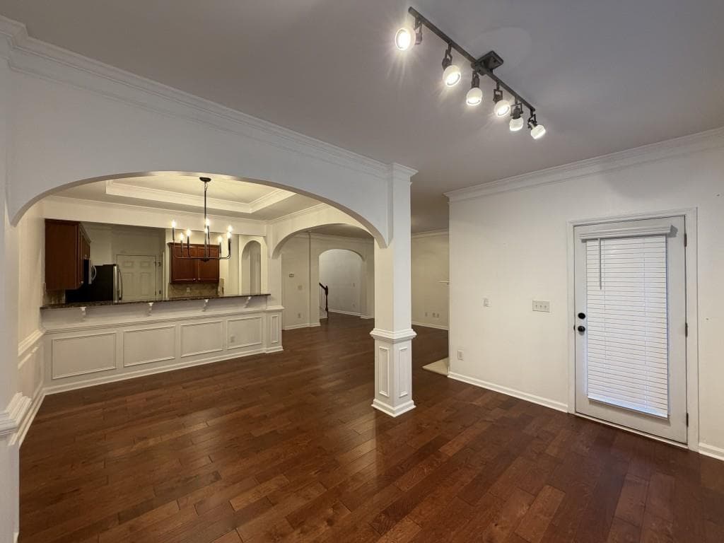 3 bedroom, 3 bathroom, 2,035 sq ft townhouse for rent at 4970 Hastings Terrace 4970, Alpharetta, GA 30005 for $2,750 a month — photo 10