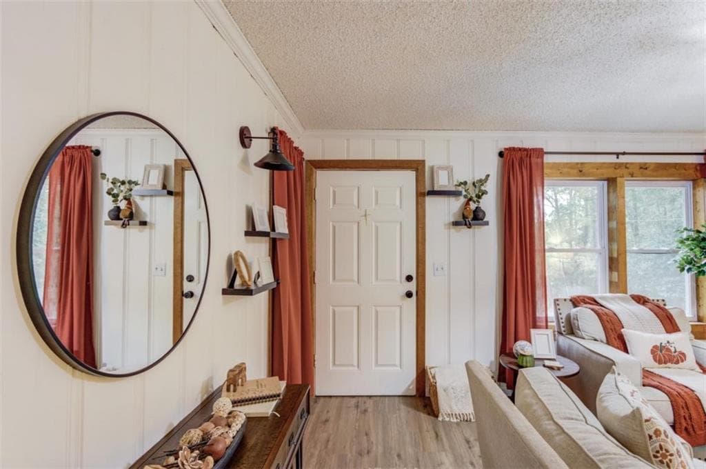3 bedroom, 2 bathroom, 1,152 sq ft single family residence for sale at 5347 Teakwood Drive, Gainesville, GA 30506 — photo 5