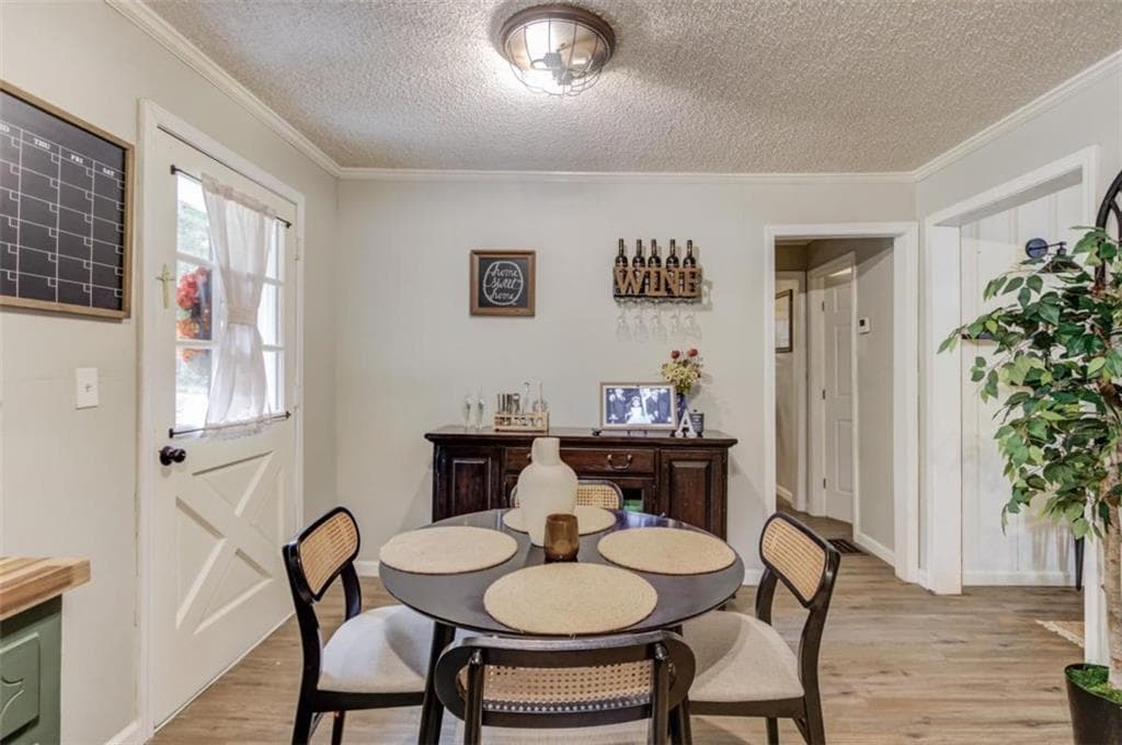 3 bedroom, 2 bathroom, 1,152 sq ft single family residence for sale at 5347 Teakwood Drive, Gainesville, GA 30506 — photo 10