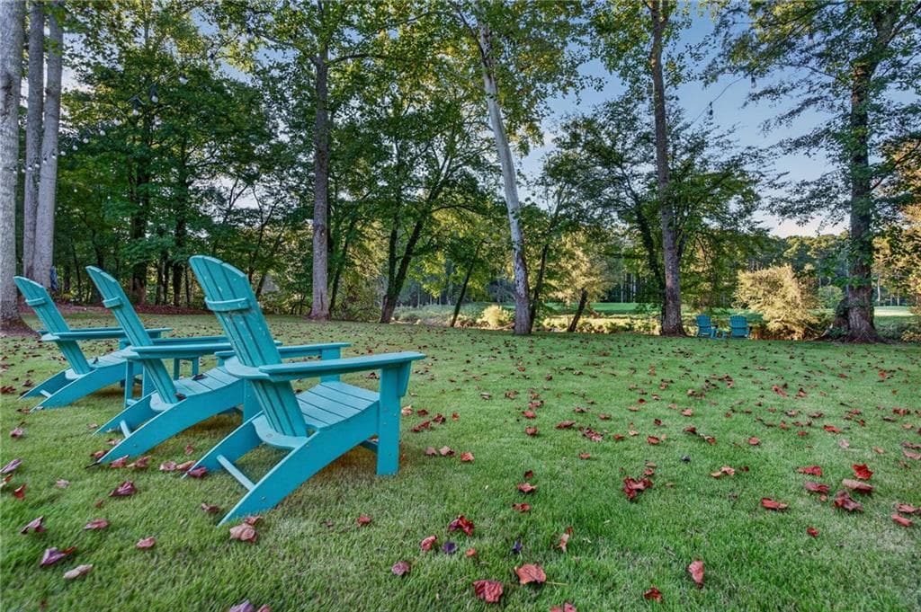 5 bedroom, 6 bathroom, 7,768 sq ft single family residence for sale at 3831 River Mansion Drive, Peachtree Corners, GA 30096 — photo 5