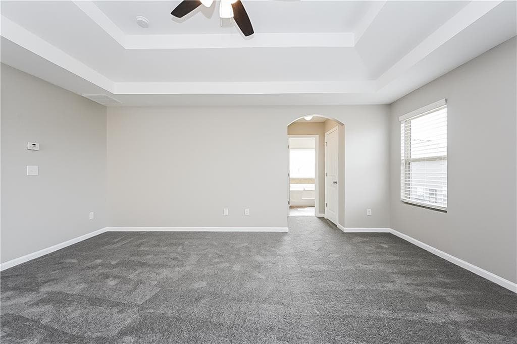 4 bedroom, 3 bathroom, 2,466 sq ft single family residence for rent at 1924 Stanton Way, Mcdonough, GA 30253 for $2,560 a month — photo 6