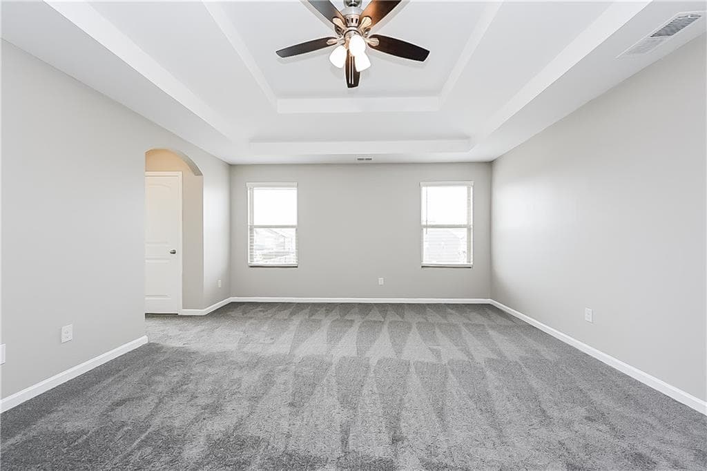 4 bedroom, 3 bathroom, 2,466 sq ft single family residence for rent at 1924 Stanton Way, Mcdonough, GA 30253 for $2,560 a month — photo 7