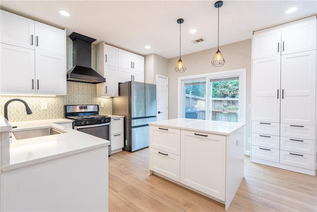 3 bedroom, 3 bathroom, 1,364 sq ft townhouse for sale at 2830 Commonwealth Circle 77, Milton, GA 30004 — photo 9