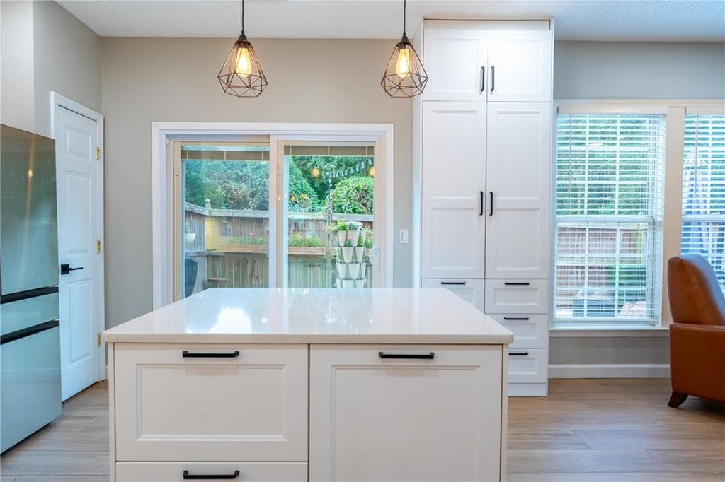 3 bedroom, 3 bathroom, 1,364 sq ft townhouse for sale at 2830 Commonwealth Circle 77, Milton, GA 30004 — photo 10