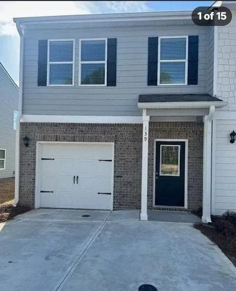 3 bedroom, 3 bathroom, 1,560 sq ft townhouse for rent at 139 Village Green Drive, Adairsville, GA 30103 for $1,675 a month — photo 1 of 1