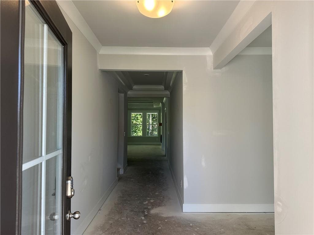4 bedroom, 4 bathroom, 3,064 sq ft single family residence for sale at 286 Rosewood Park Drive, Hoschton, GA 30548 — photo 3