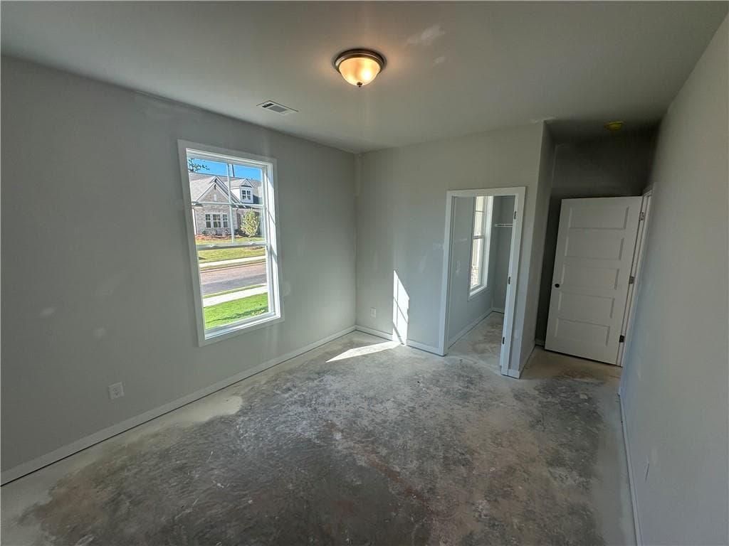 4 bedroom, 4 bathroom, 3,064 sq ft single family residence for sale at 286 Rosewood Park Drive, Hoschton, GA 30548 — photo 4