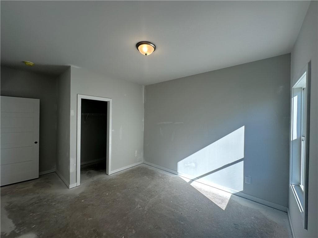 4 bedroom, 4 bathroom, 3,064 sq ft single family residence for sale at 286 Rosewood Park Drive, Hoschton, GA 30548 — photo 5
