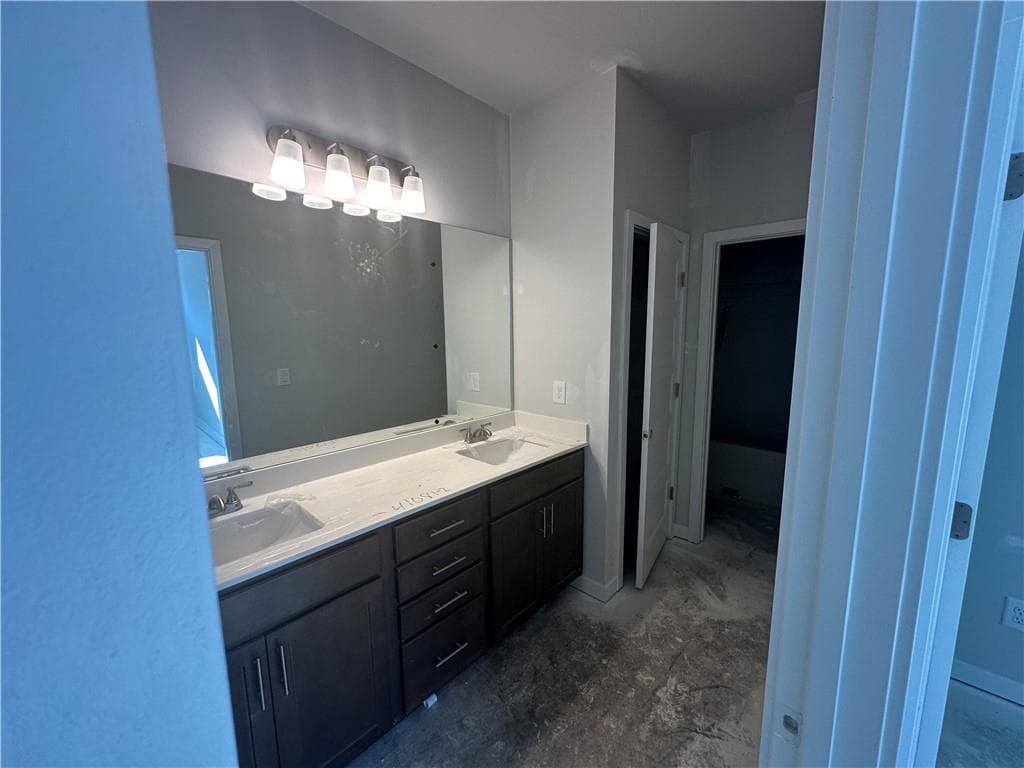 4 bedroom, 4 bathroom, 3,064 sq ft single family residence for sale at 286 Rosewood Park Drive, Hoschton, GA 30548 — photo 6