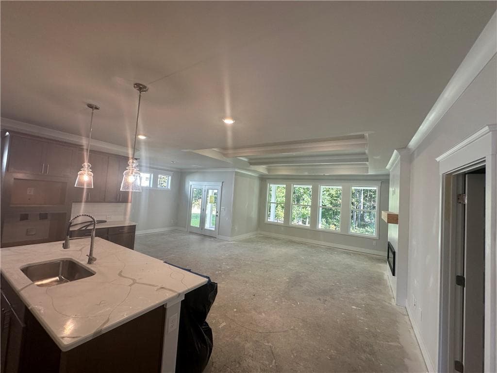 4 bedroom, 4 bathroom, 3,064 sq ft single family residence for sale at 286 Rosewood Park Drive, Hoschton, GA 30548 — photo 7