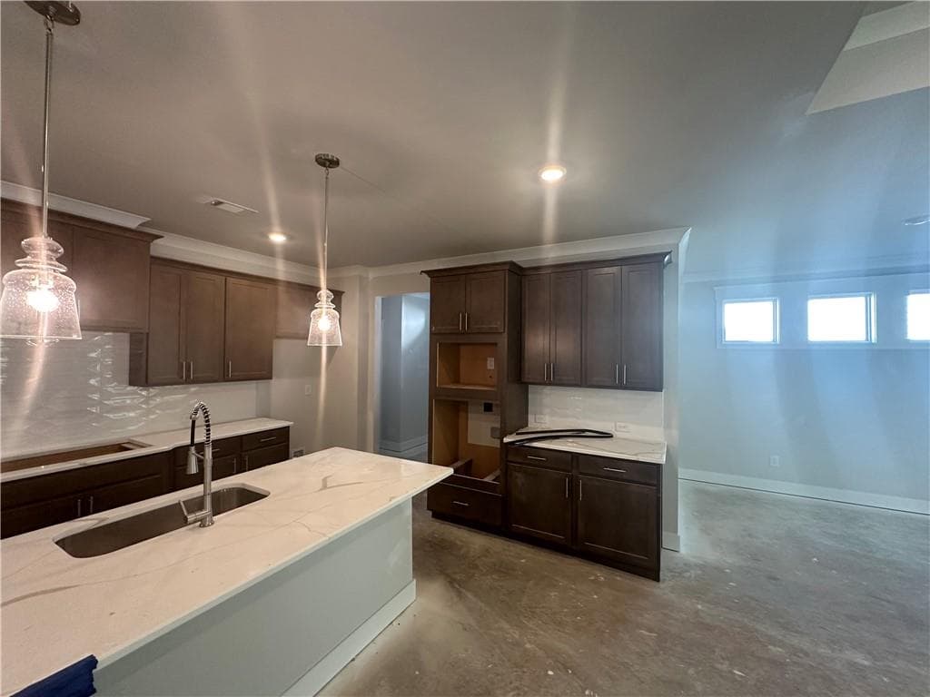 4 bedroom, 4 bathroom, 3,064 sq ft single family residence for sale at 286 Rosewood Park Drive, Hoschton, GA 30548 — photo 9
