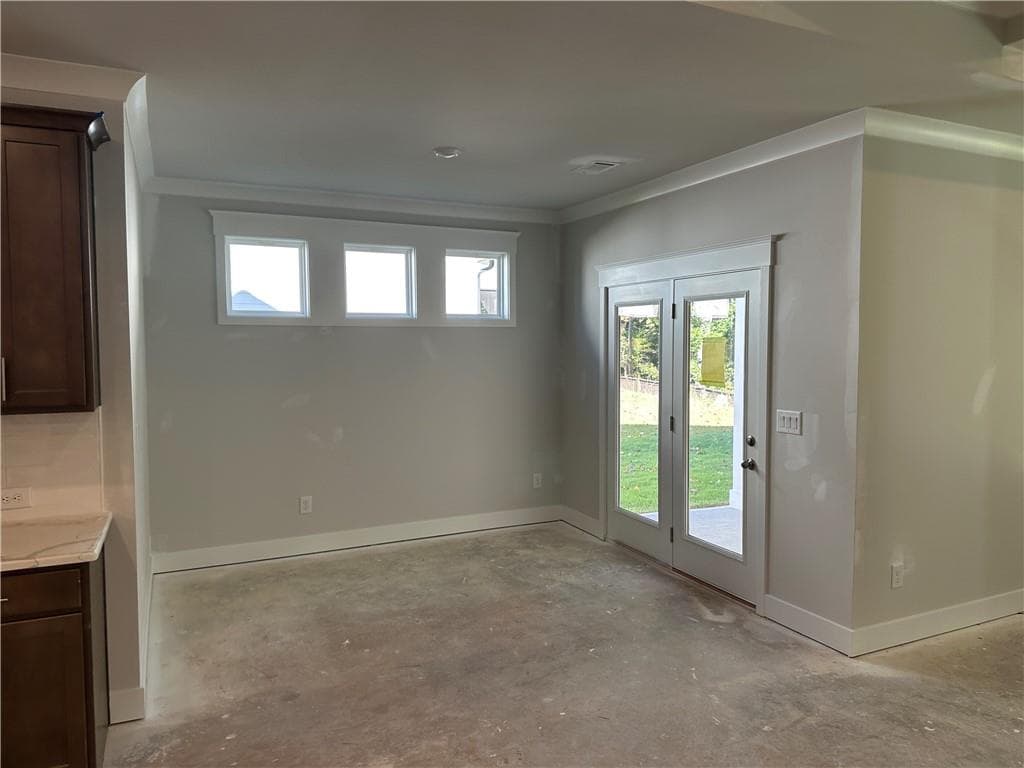 4 bedroom, 4 bathroom, 3,064 sq ft single family residence for sale at 286 Rosewood Park Drive, Hoschton, GA 30548 — photo 10