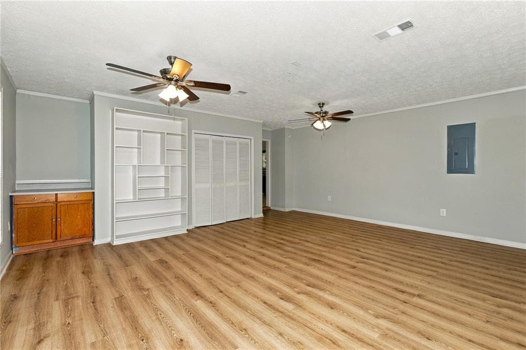 3 bedroom, 2 bathroom, 1,602 sq ft single family residence for rent at 125 Beaver Creek Lane, Sharpsburg, GA 30277 for $2,085 a month — photo 7