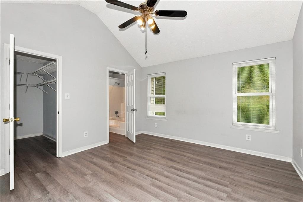 3 bedroom, 2 bathroom, 1,602 sq ft single family residence for rent at 125 Beaver Creek Lane, Sharpsburg, GA 30277 for $2,085 a month — photo 8