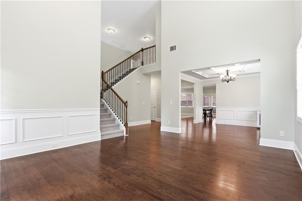 5 bedroom, 4 bathroom, 3,729 sq ft single family residence for rent at 1515 Riva Ridge, Suwanee, GA 30024 for $3,499 a month — photo 4