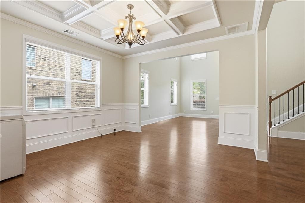 5 bedroom, 4 bathroom, 3,729 sq ft single family residence for rent at 1515 Riva Ridge, Suwanee, GA 30024 for $3,499 a month — photo 6