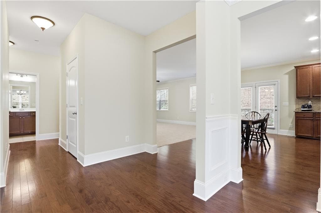 5 bedroom, 4 bathroom, 3,729 sq ft single family residence for rent at 1515 Riva Ridge, Suwanee, GA 30024 for $3,499 a month — photo 7