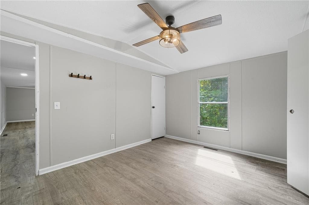 3 bedroom, 2 bathroom, 848 sq ft single family residence for rent at 330 Hyde Road, Jasper, GA 30143 for $1,850 a month — photo 7