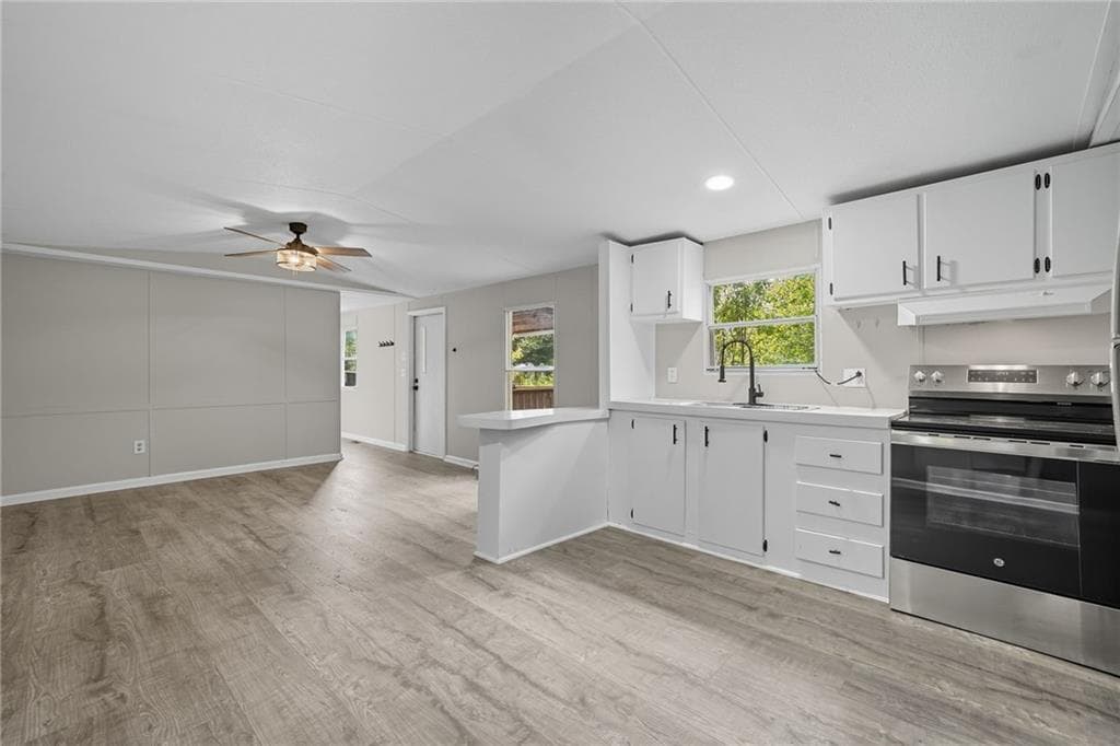 3 bedroom, 2 bathroom, 848 sq ft single family residence for rent at 330 Hyde Road, Jasper, GA 30143 for $1,850 a month — photo 4