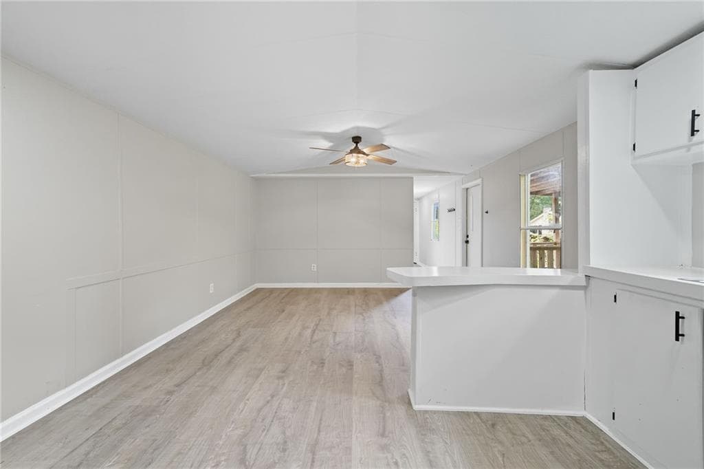3 bedroom, 2 bathroom, 848 sq ft single family residence for rent at 330 Hyde Road, Jasper, GA 30143 for $1,850 a month — photo 3
