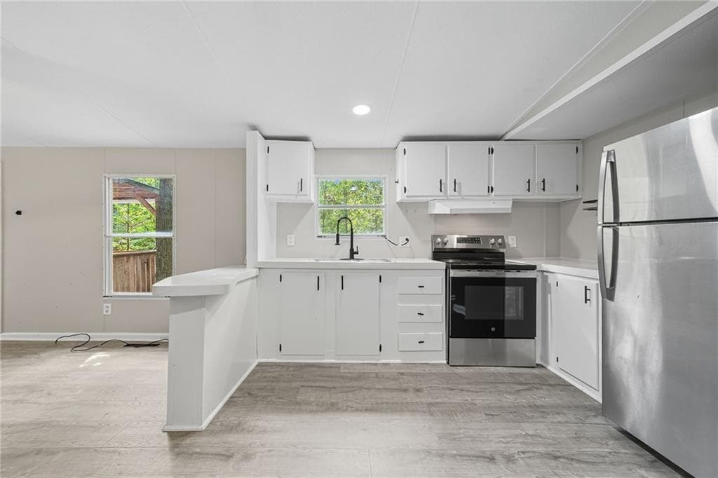 3 bedroom, 2 bathroom, 848 sq ft single family residence for rent at 330 Hyde Road, Jasper, GA 30143 for $1,850 a month — photo 5