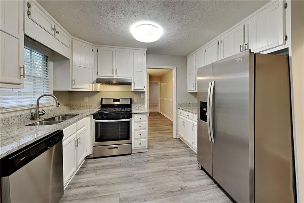 3 bedroom, 2 bathroom, 1,448 sq ft single family residence for rent at 54 Presidential Drive, Dallas, GA 30157 for $1,875 a month — photo 4