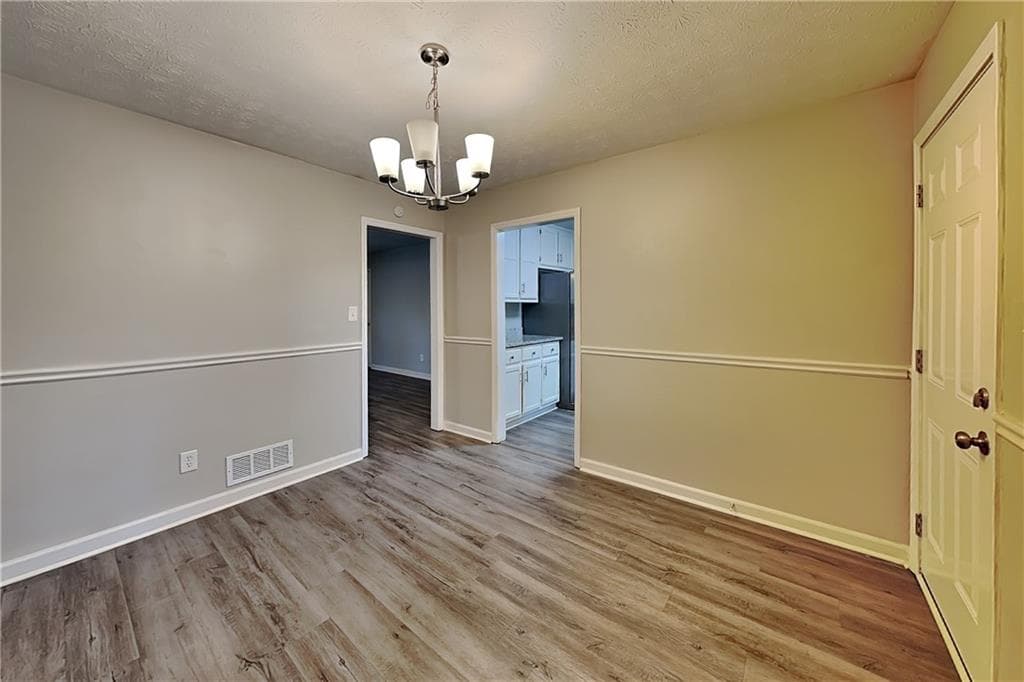 3 bedroom, 2 bathroom, 1,448 sq ft single family residence for rent at 54 Presidential Drive, Dallas, GA 30157 for $1,875 a month — photo 5