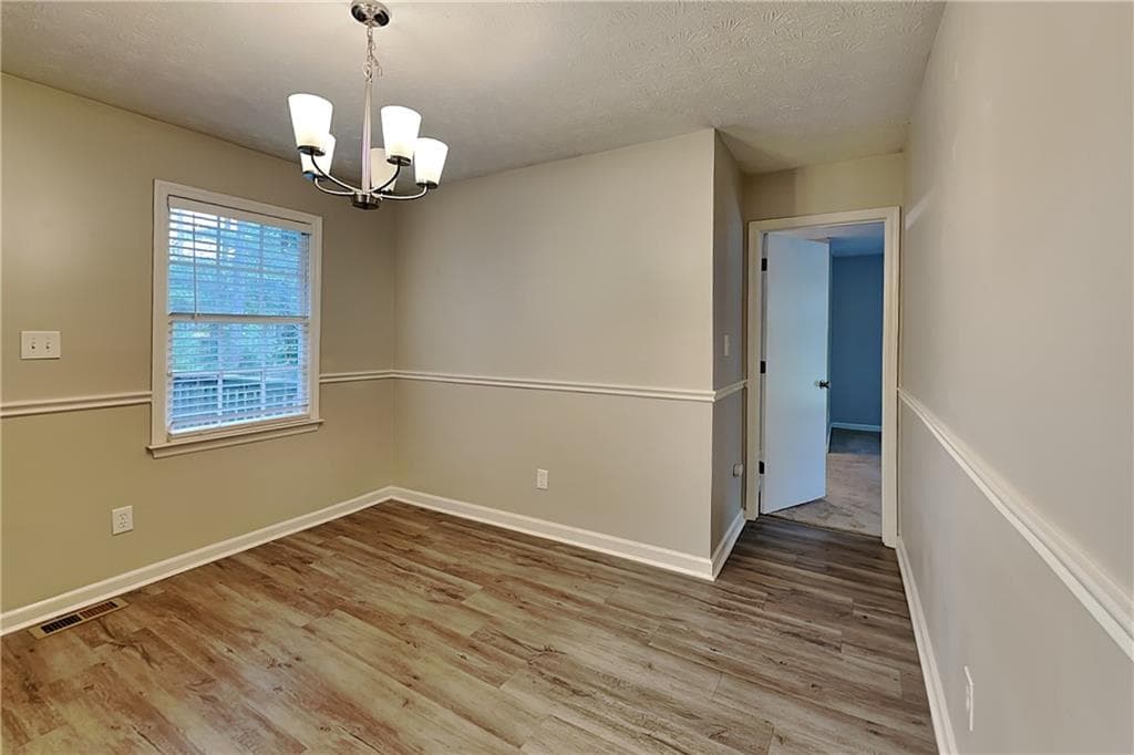 3 bedroom, 2 bathroom, 1,448 sq ft single family residence for rent at 54 Presidential Drive, Dallas, GA 30157 for $1,875 a month — photo 6