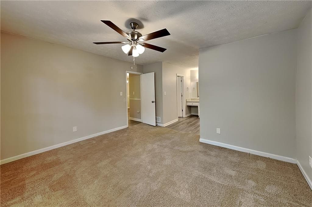 3 bedroom, 2 bathroom, 1,448 sq ft single family residence for rent at 54 Presidential Drive, Dallas, GA 30157 for $1,875 a month — photo 8