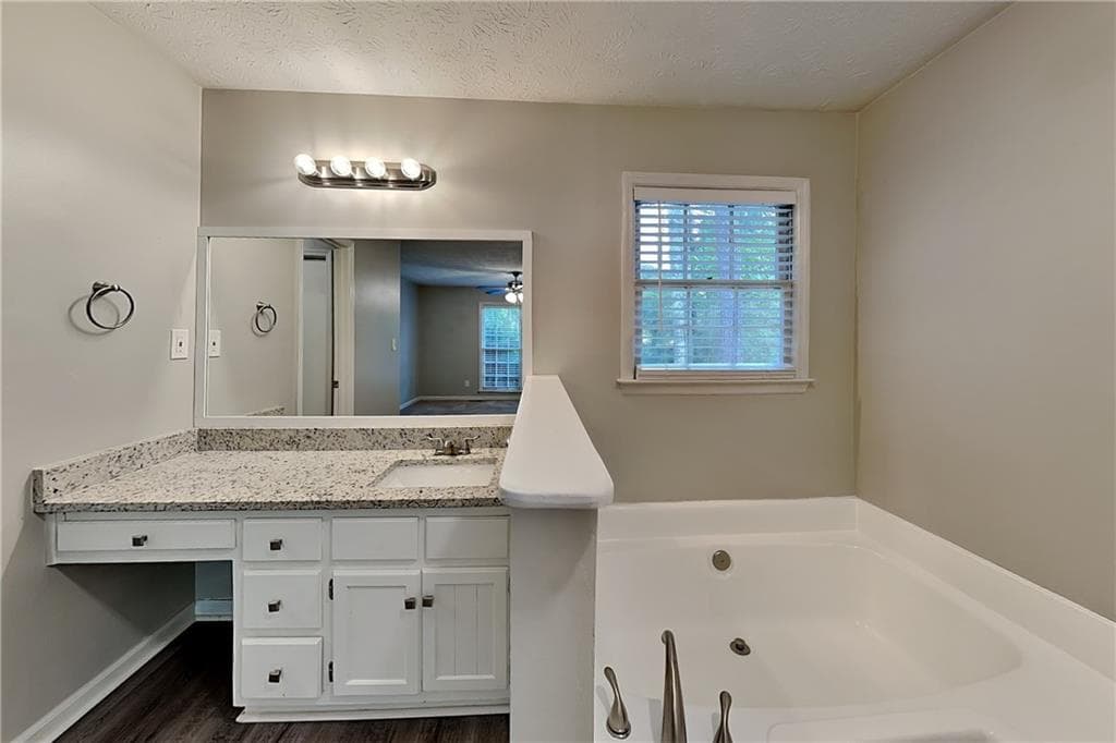 3 bedroom, 2 bathroom, 1,448 sq ft single family residence for rent at 54 Presidential Drive, Dallas, GA 30157 for $1,875 a month — photo 9