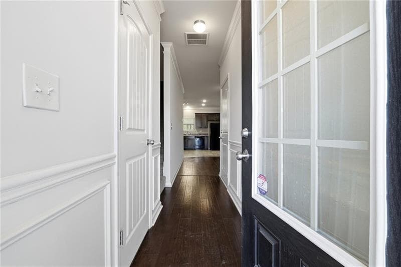 3 bedroom, 3 bathroom, 1,474 sq ft townhouse for rent at 331 Turtle Creek Drive, Winder, GA 30680 for $1,800 a month — photo 2