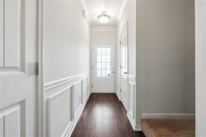 3 bedroom, 3 bathroom, 1,474 sq ft townhouse for rent at 331 Turtle Creek Drive, Winder, GA 30680 for $1,800 a month — photo 3