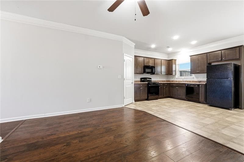 3 bedroom, 3 bathroom, 1,474 sq ft townhouse for rent at 331 Turtle Creek Drive, Winder, GA 30680 for $1,800 a month — photo 5