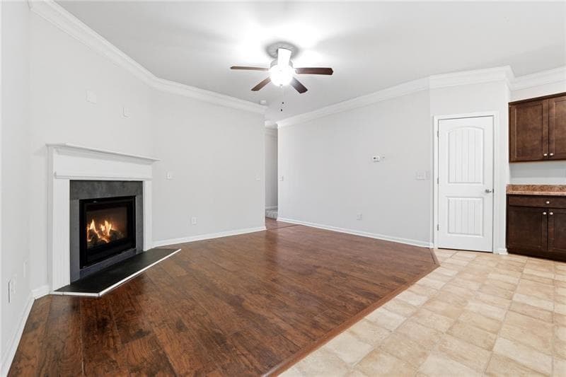 3 bedroom, 3 bathroom, 1,474 sq ft townhouse for rent at 331 Turtle Creek Drive, Winder, GA 30680 for $1,800 a month — photo 6