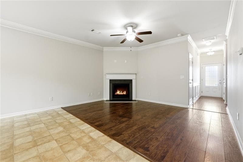 3 bedroom, 3 bathroom, 1,474 sq ft townhouse for rent at 331 Turtle Creek Drive, Winder, GA 30680 for $1,800 a month — photo 7