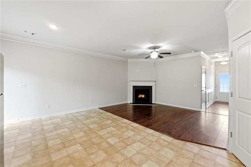 3 bedroom, 3 bathroom, 1,474 sq ft townhouse for rent at 331 Turtle Creek Drive, Winder, GA 30680 for $1,800 a month — photo 8