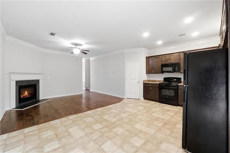 3 bedroom, 3 bathroom, 1,474 sq ft townhouse for rent at 331 Turtle Creek Drive, Winder, GA 30680 for $1,800 a month — photo 9
