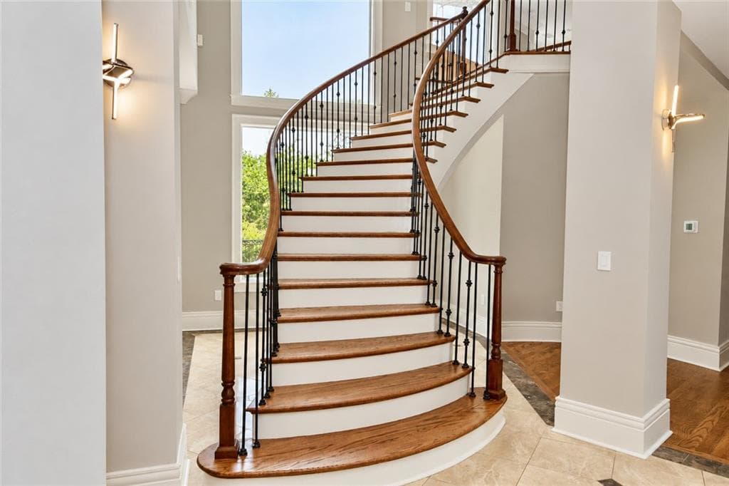 6 bedroom, 8 bathroom, 8,197 sq ft single family residence for sale at 6509 LILY Trail, Fairburn, GA 30213 — photo 7
