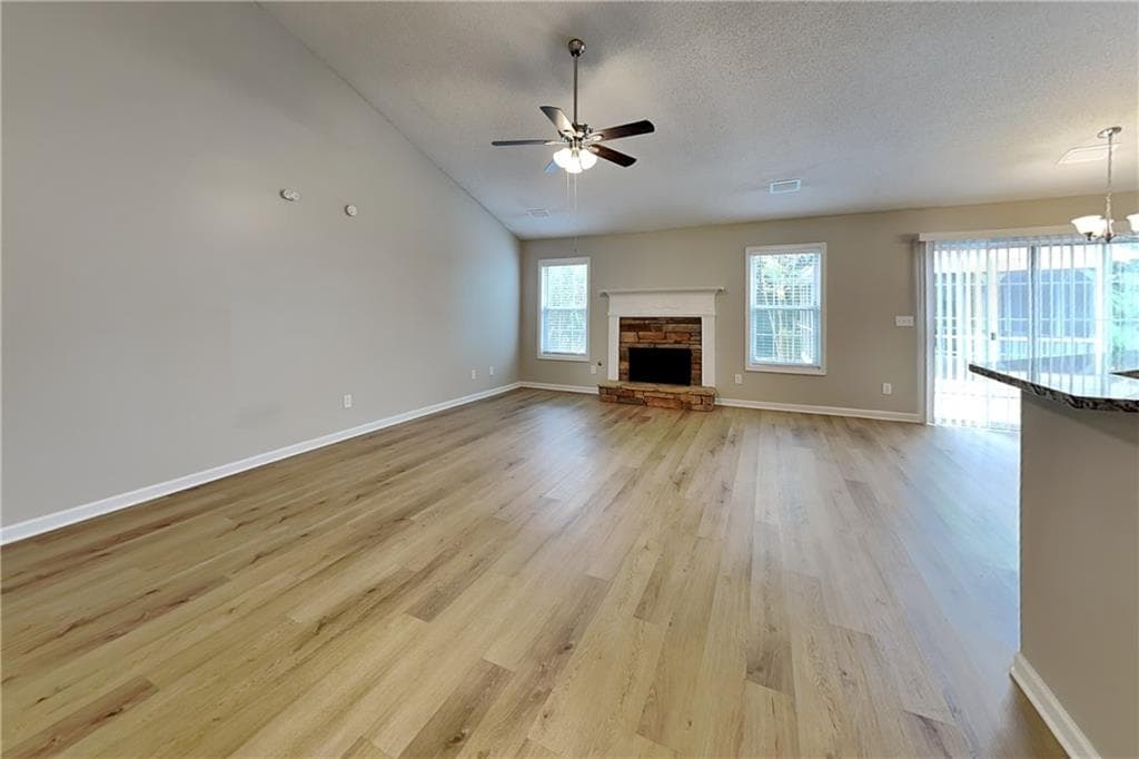 3 bedroom, 2 bathroom, 1,914 sq ft single family residence for rent at 786 Beranda Circle, Douglasville, GA 30134 for $2,095 a month — photo 2